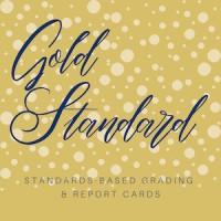 Gold Standard Grades logo - Similar company to Educational Yard