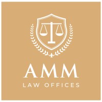 AMM LAW OFFICES logo - Similar company to Billion Steps Foundation