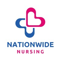 Nationwide Nursing logo - Similar company to Change Education