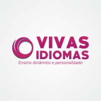 Vivas Idiomas logo - Similar company to Openbook Idiomas