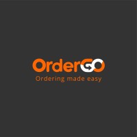 OrderGO logo - Similar company to Sakura Egypt