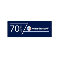 Heinz Grassow GmbH& Co. KG logo - Similar company to Itg Ackermann Kg