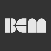 BCM Group logo - Similar company to Rumble Strategic Creative