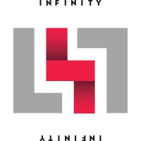 Infinity47 logo - Similar company to Up2Date