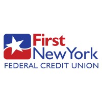First New York Federal Credit Union logo - Similar company to Sefcu
