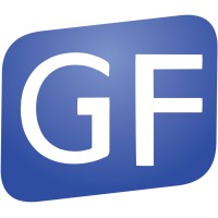 GF Info - Soluções em Tecnologia logo - Similar company to Dirac Solutions