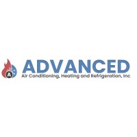 Advanced Air Conditioning, Heating and Refrigeration logo - Similar company to Advanced Refrigeration & Air Inc.