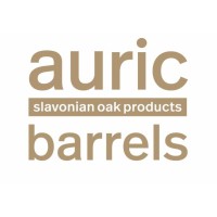 auric barrels logo - Similar company to Auric Timber D.O.O.