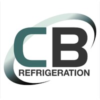 CB Refrigeration logo - Similar company to Precision Climate Solutions Limited