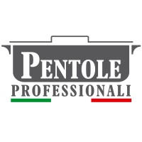 Pentole Professionali logo - Similar company to Natura+