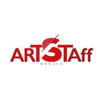 Artstaff logo - Similar company to Techn'Art Monaco