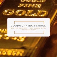 GOODWORKING SCHOOL logo - Similar company to Instituto De Negocios