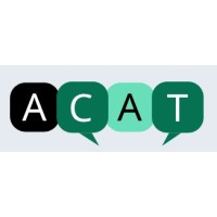 Association for Cognitive Analytic Therapy (ACAT) logo - Similar company to Foundation For Professionals In Services To Adolescents (Fpsa)