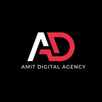 Amit Digital Agency logo - Similar company to Haviik Adtech