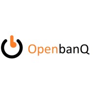 OpenbanQ logo - Similar company to Cryptophilo