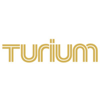 TURIUM logo - Similar company to Gvam Interactive Guides