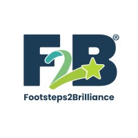 Footsteps2Brilliance ® logo - Similar company to Edodyssey
