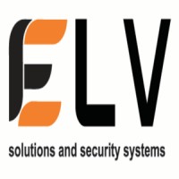 ELV Solutions and Security Systems logo - Similar company to Z Axis Aggregators Pvt Ltd