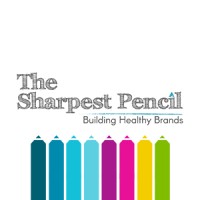 The Sharpest Pencil - Building Healthy Brands logo - Similar company to Craft Centennials Digital