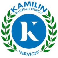 Kamilin Kunsultuncy logo - Similar company to Devstreak