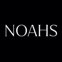 Noahs London logo - Similar company to Hardewyck Property Group