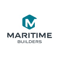 Maritime Builders logo - Similar company to Consensus Construction & Consulting