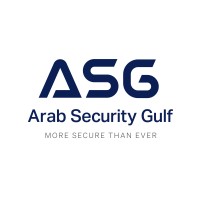 Arab Security Gulf logo - Similar company to Axis Solutions