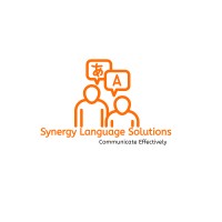 Synergy Language Solutions logo - Similar company to Mp Language Solutions