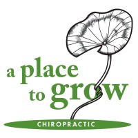 A Place To Grow Chiropractic
