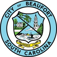 City of Beaufort logo - Similar company to Beaufort County Economic Development Corporation