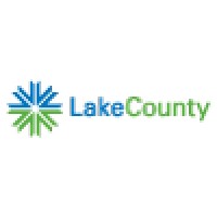 Lake County logo - Similar company to Pine Technologies