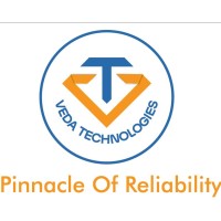 Veda Technologies logo - Similar company to Concendo It