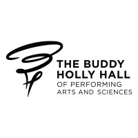 The Buddy Holly Hall of Performing Arts and Sciences logo - Similar company to Frontier Texas