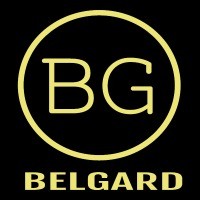 BELGARD logo - Similar company to Rajshree Services & Solutions