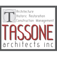 TASSONE Architects Inc.