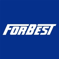 Forbest Products Co. logo - Similar company to Lia 27