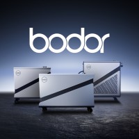 Bodor Laser Welding logo - Similar company to Susteynable Technology Ltd.