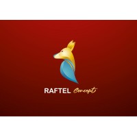 Raftel Concept logo - Similar company to Sticksone