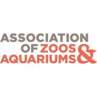 Association of Zoos and Aquariums logo - Similar company to Brevard Zoo