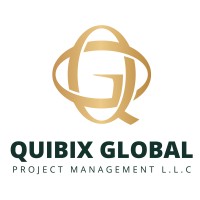 QUIBIX GLOBAL PROJECT MANAGEMENT L.L.C logo - Similar company to Jcme Group
