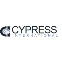 Cypress International, Inc. logo - Similar company to Rafael Systems Global Sustainment, Llc