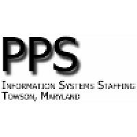 PPS Professional Personnel Services logo - Similar company to Contentsio