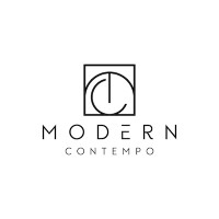 Moderncontempo Furniture logo - Similar company to Encore Interiors, A Consignment Gallery®