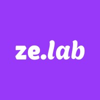 studio ze.lab logo - Similar company to Estúdio Cês