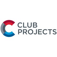 Club Projects Newcastle logo - Similar company to Rma Built