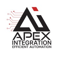 Apex Integration LLC logo - Similar company to Apex Engineering, Inc.