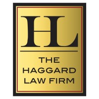 The Haggard Law Firm logo - Similar company to Vb Attorneys