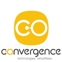 Convergence Informatique logo - Similar company to A2Lds Informatique 🖥️