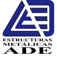 Estructuras Metálicas ADE logo - Similar company to Valerio Estructuras