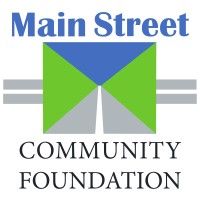 Main Street Community Foundation logo - Similar company to Arts For Learning Connecticut